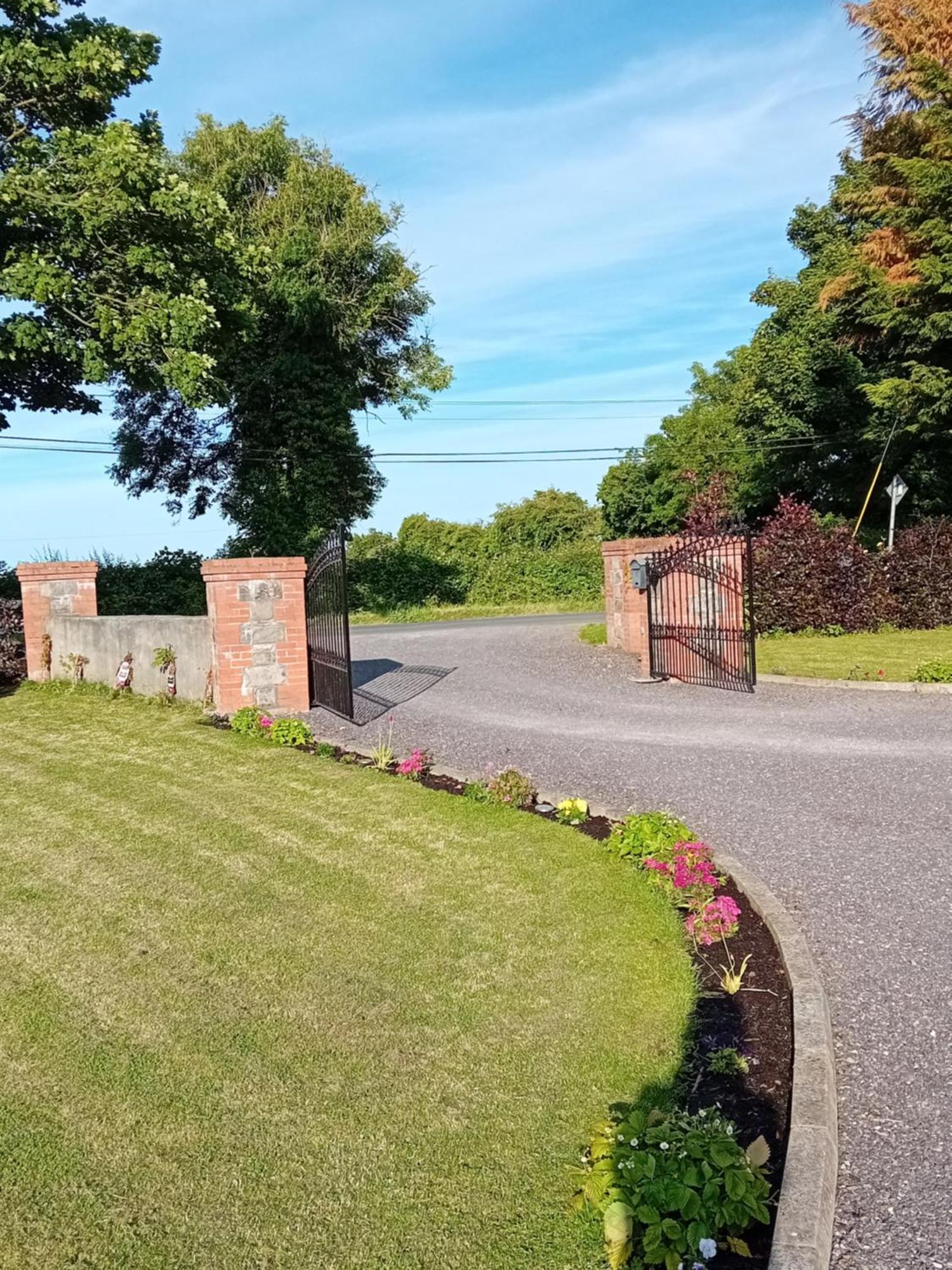 ナヴァン White Quarry Hse Quarry Roadゲストハウス エクステリア 写真